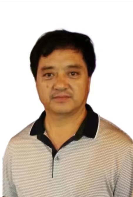 书画艺术文明传承工作者--程建庭