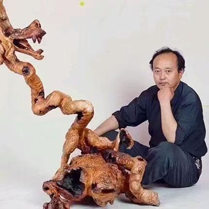 李有光——全国非物质文化遗产传承人