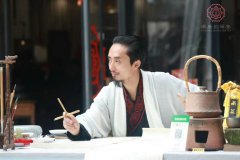 谢祥斌——全国非物质文化遗产传承人