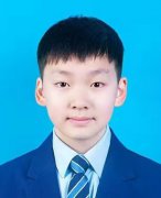 书画艺术文明传承工作者—吴逸洲