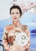 马宁晞——全国非物质文化遗产传承人
