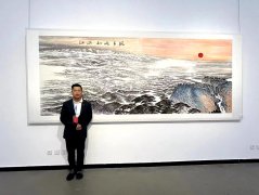 中国艺术传奇人物-李东峰